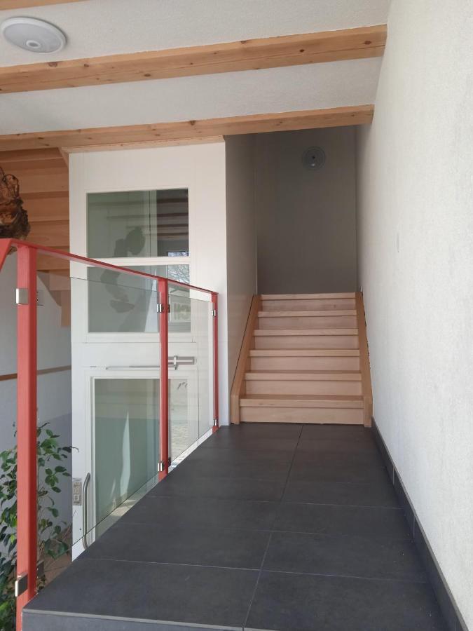 Apartamento Der Brennerhof Immendingen Exterior foto