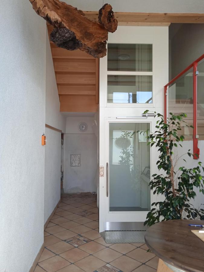 Apartamento Der Brennerhof Immendingen Exterior foto